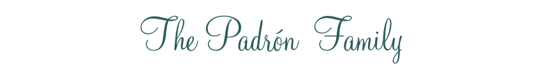 The Padrón  Family