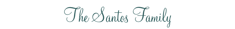 The Santos Family