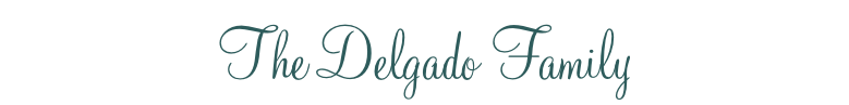 The Delgado Family
