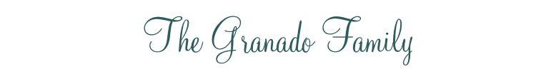 The Granado Family